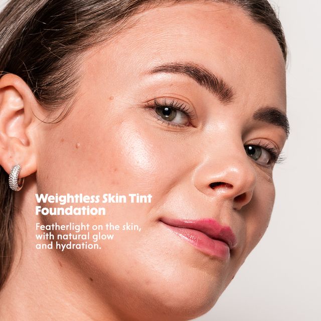 Weightless Skin Tint Foundation